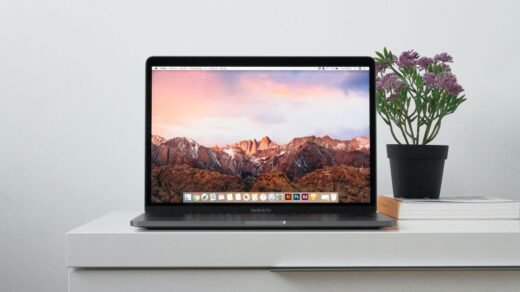 How to show hidden files on Mac