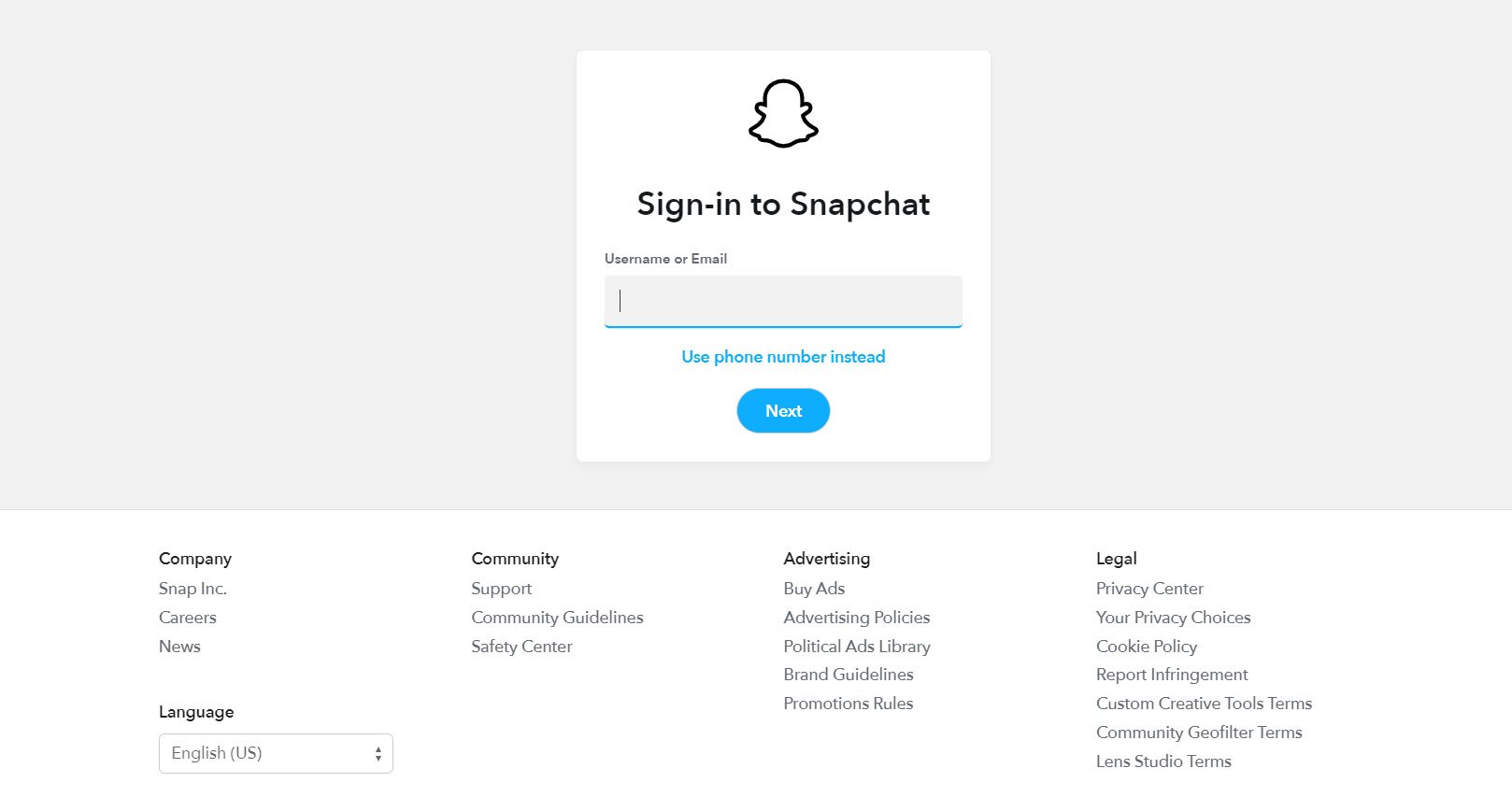 Check Your Account Status