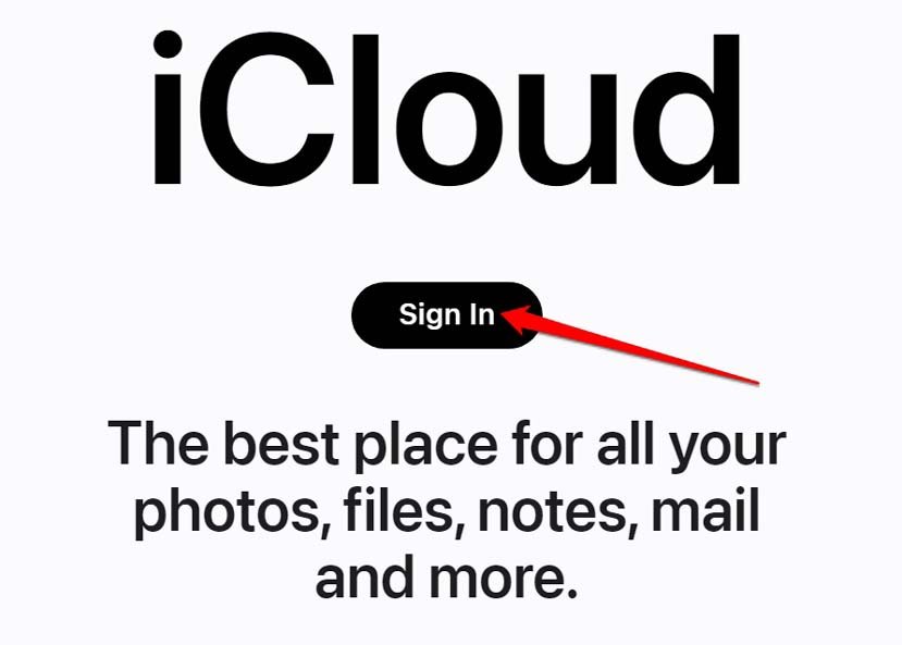 Is Snapchat Account Deleted? Look Ways Recover 11 sign in to iCloud