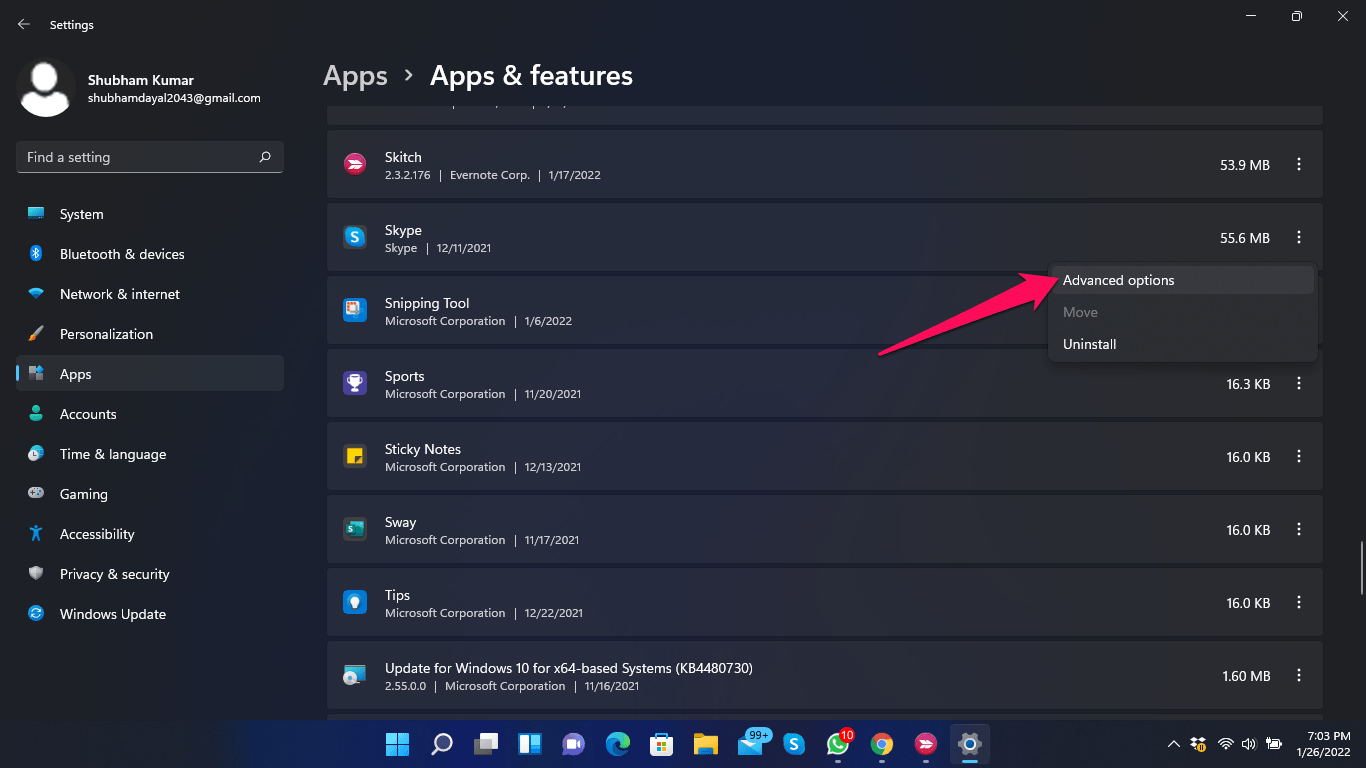 Skype Stereo Mix Not Working in Windows 11? Fix it now 20 skype advanced options