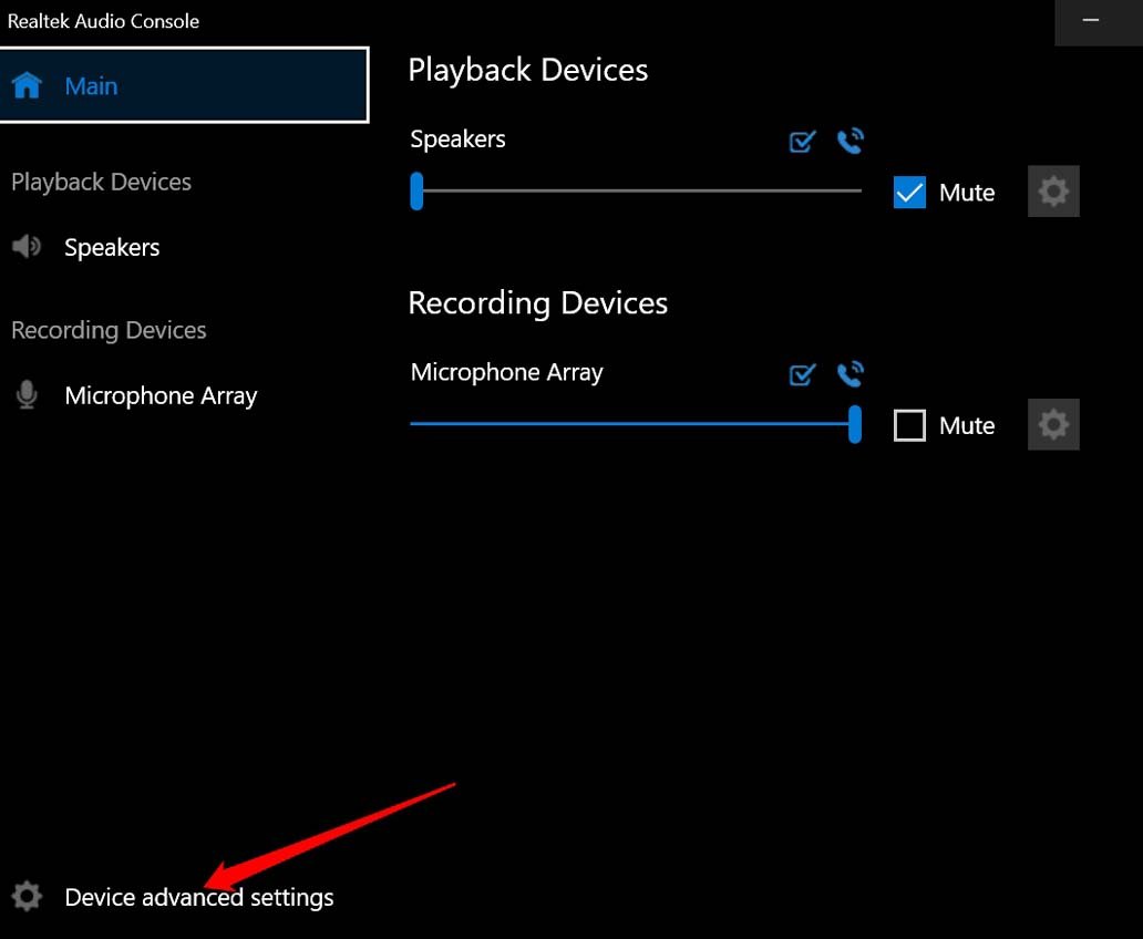 How to Fix HDMI Audio Not Working in Windows 11? 15 sound device advanced settings