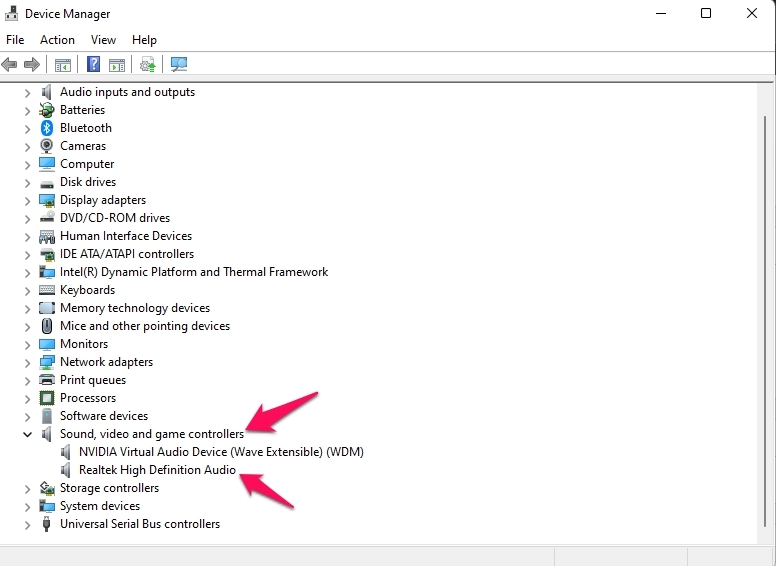 Skype Stereo Mix Not Working in Windows 11? Fix it now 13 sound video and game
