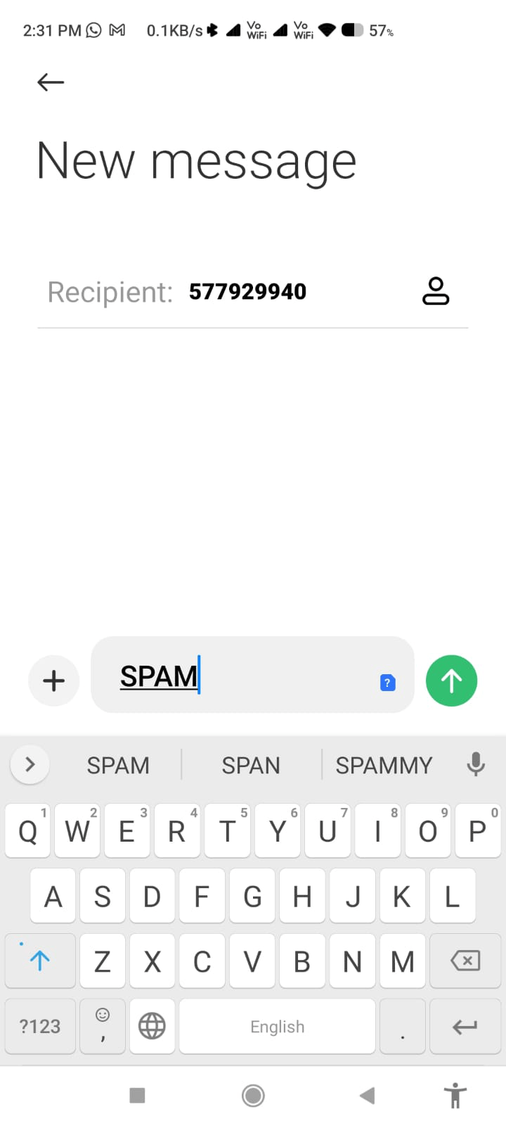 How to Block Robotexts and Spam Messages on Android? 5 Report The Number