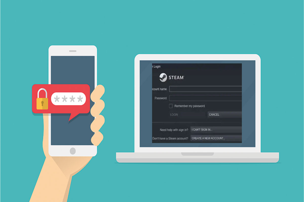How to Enable Two-Factor Authentication on Steam? 1 How to enable two-factor authentication on Steam