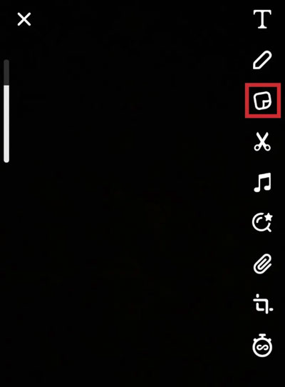 How to Do Polls on Snapchat? (Check & Share Poll Results) 3 Create/Make Polls on Snapchat