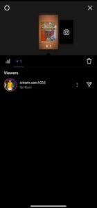 How to Hide Stories from Someone on Instagram 9 story view