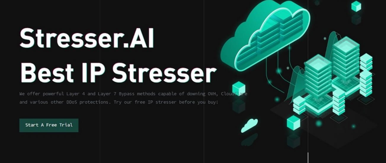 10 Best IP Stressers: Free IP Booters You Must Use 2 stresser AI