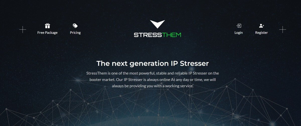 10 Best IP Stressers: Free IP Booters You Must Use 3 stressthem IP stresser