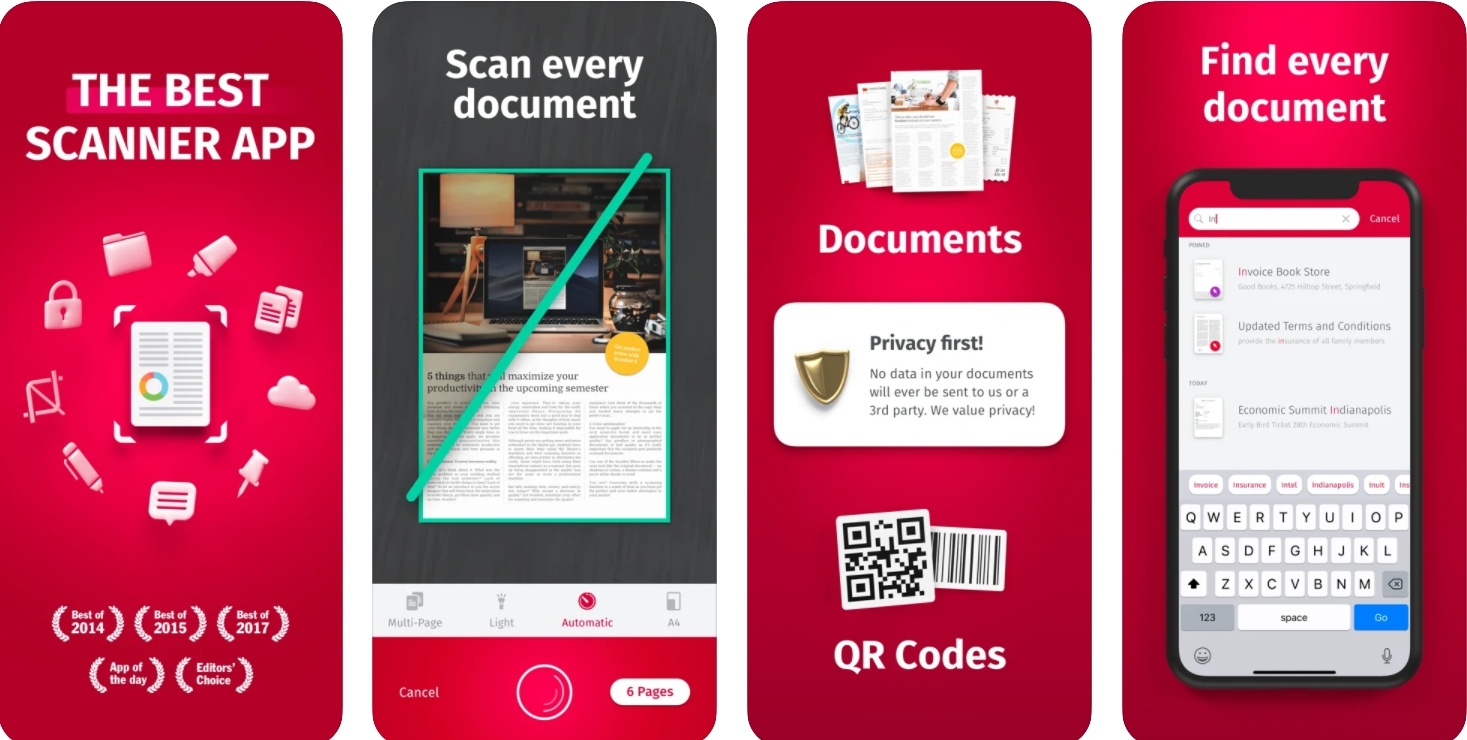 swiftscan