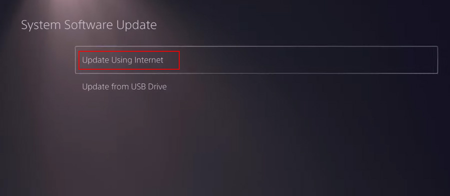 How to Fix The Rainbow Six Siege Long Queue Time On PS5? 8 System Software update