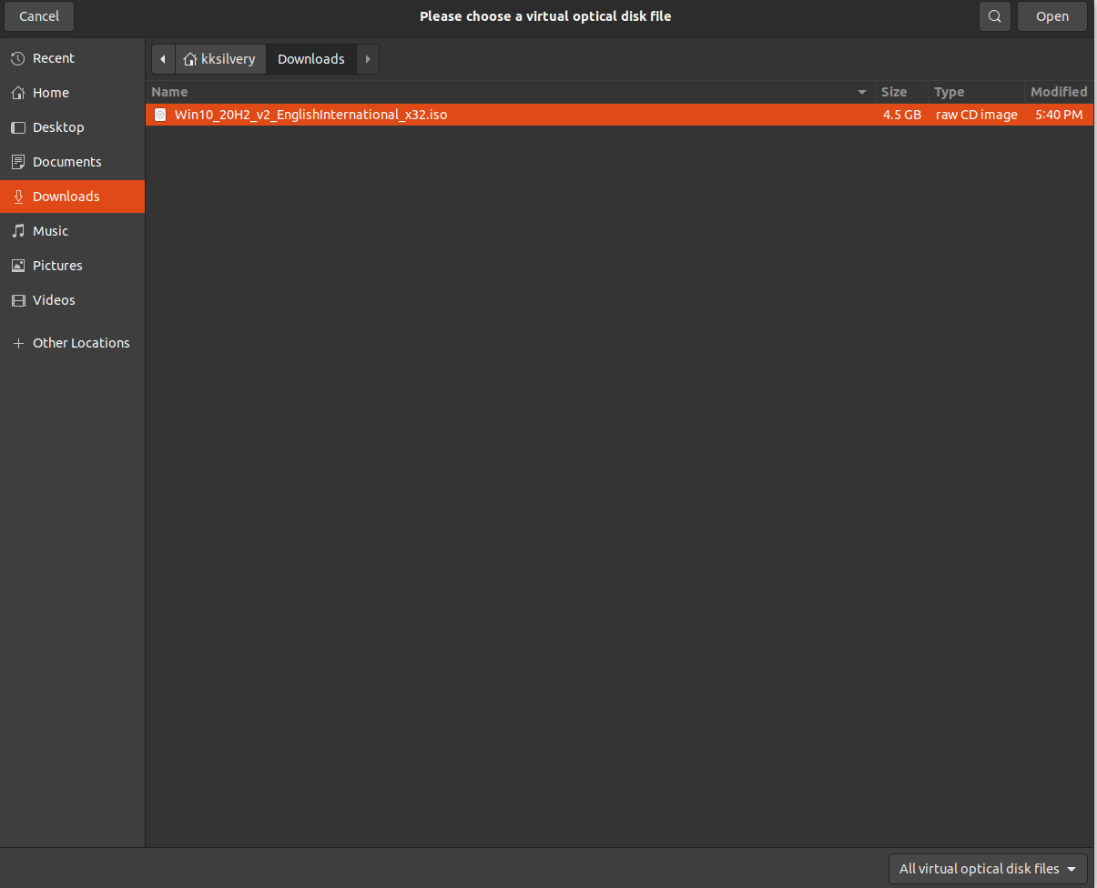 How to Run and Use Windows 10 in Linux PC? 22 system requirements for Windows 10 on Linux PC