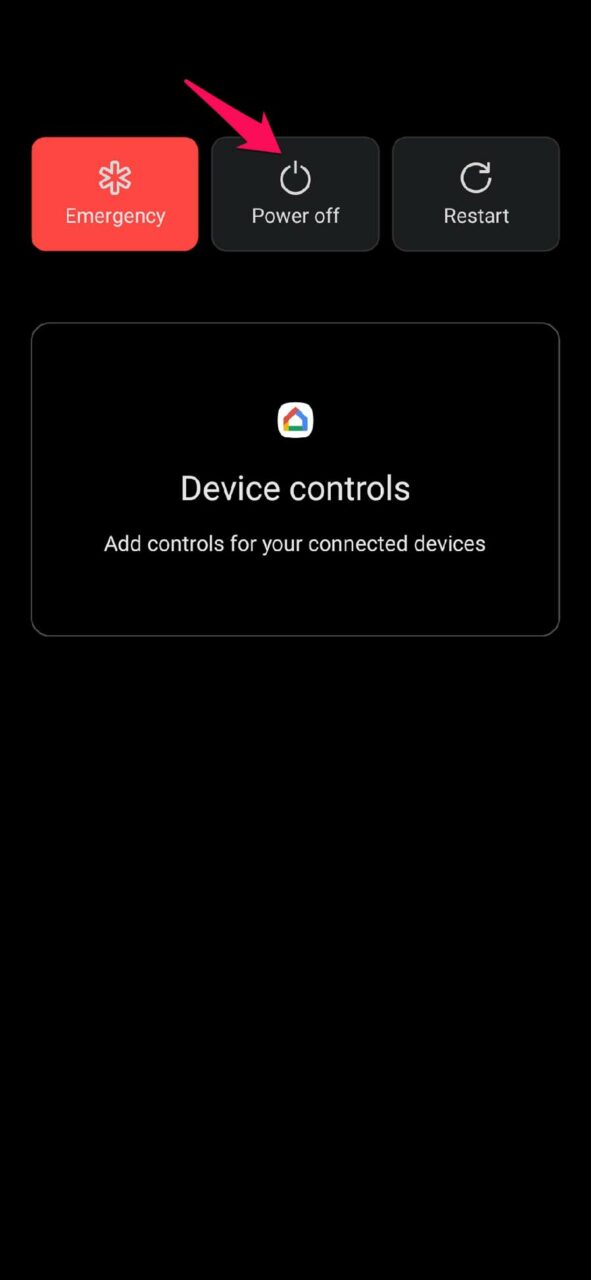 Widgets Not Updating on Android: How to Fix 2 tap on Power off