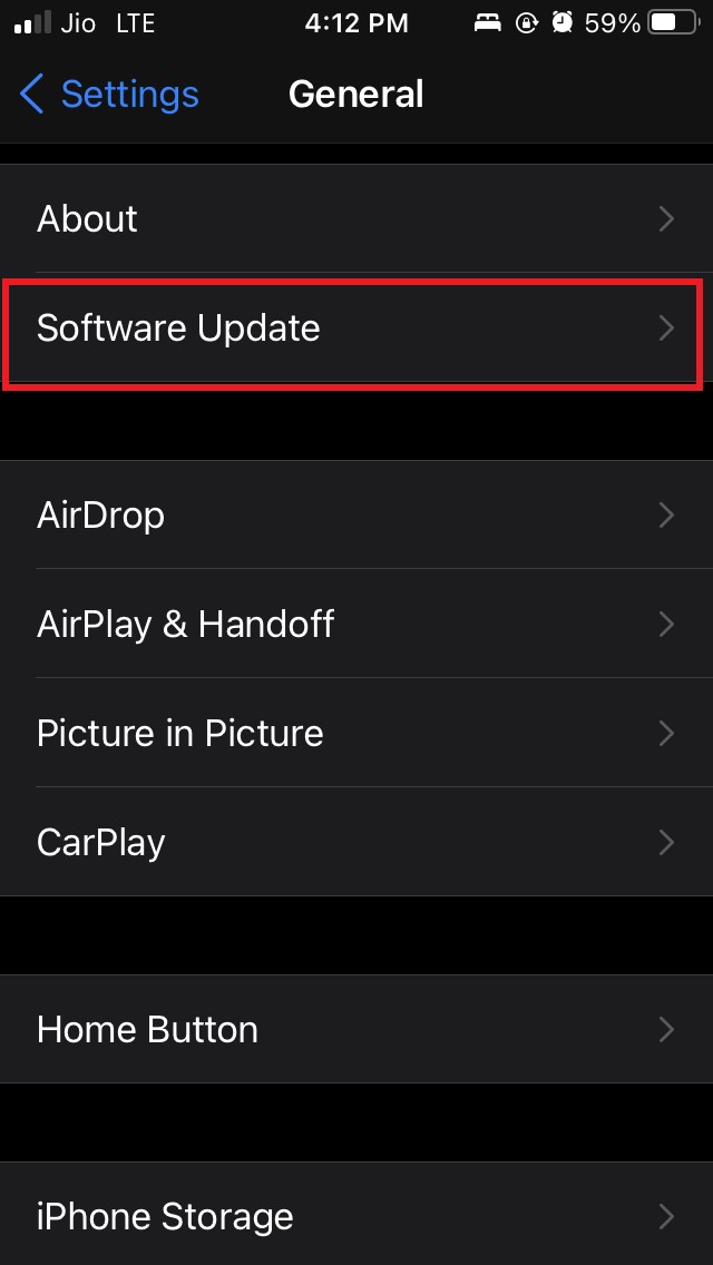 No Notification Alert Showing on iPhone: How to Fix 10 software update