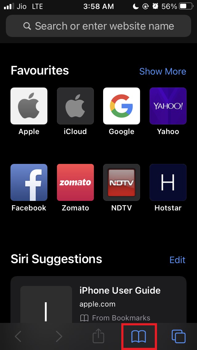 tap-on-bookmark-icon