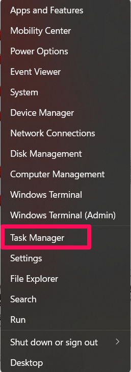 Fix: Battle.net Not Launching or Not Opening Any Games 3 Open Task Manager