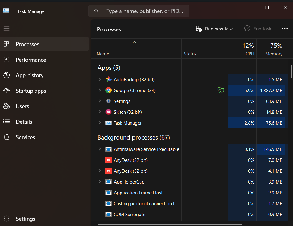 How to Fix Drag and Drop Not Working on Windows 11? 6 End Task
