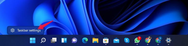 taskbar-settings