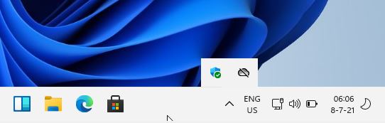 Laptop Heating Issues After Windows 11 install | How To Fix 6 taskbar windows 11