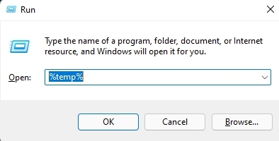 How to Fix Discord Not Working on Windows 11? 8 temp