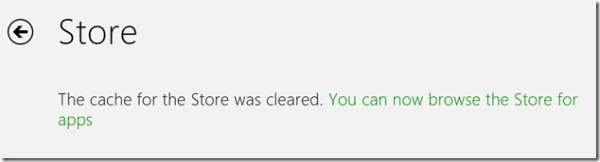 How to Fix Microsoft App Store Error 0x800704EC in Windows 10? 6 temporary window