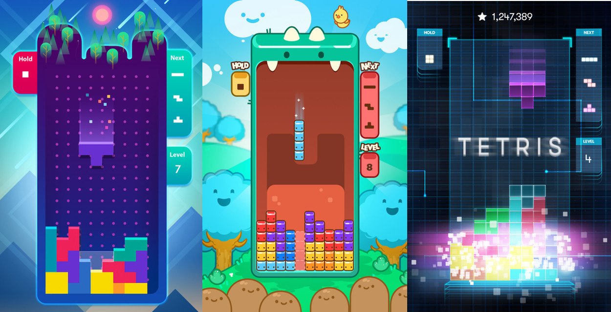 tetris