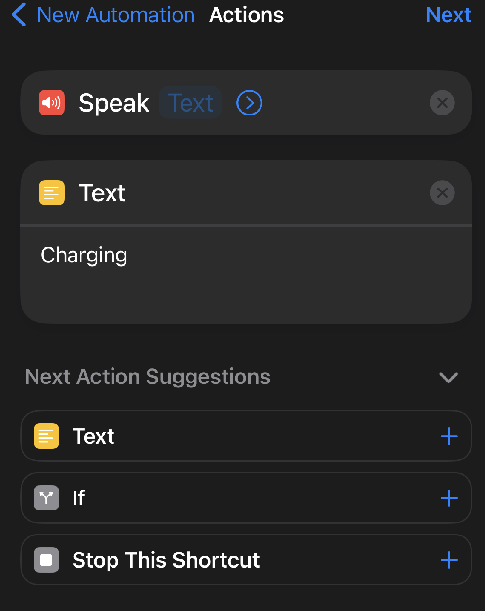 Change Your iPhone’s Charging Sound