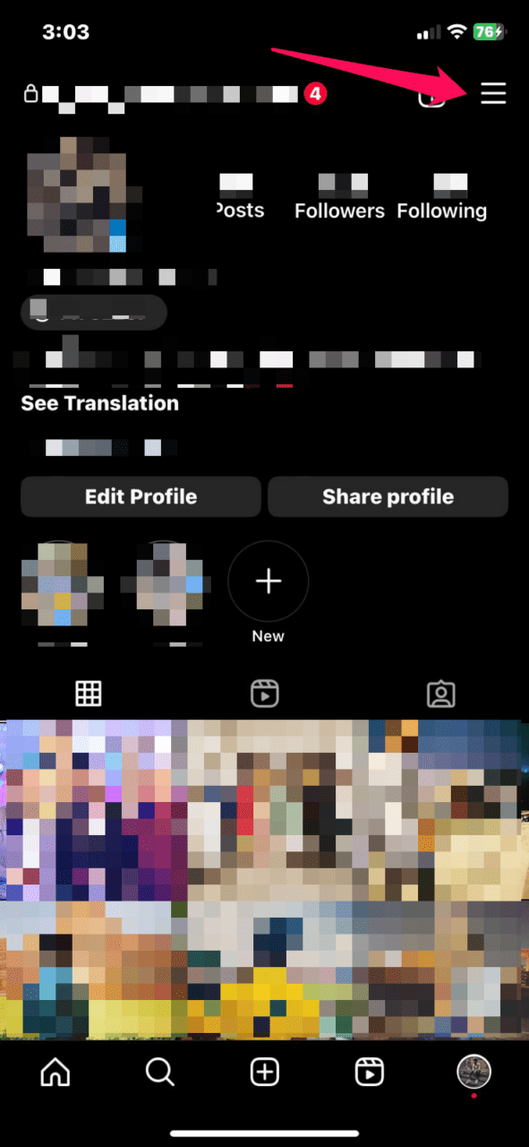 How to Permanently Delete Threads Account? 3 How to Permanently Delete Threads Account?