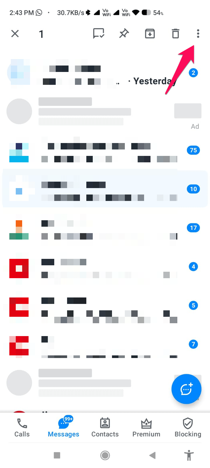 How to Block Robotexts and Spam Messages on Android? 10 Use TrueCaller