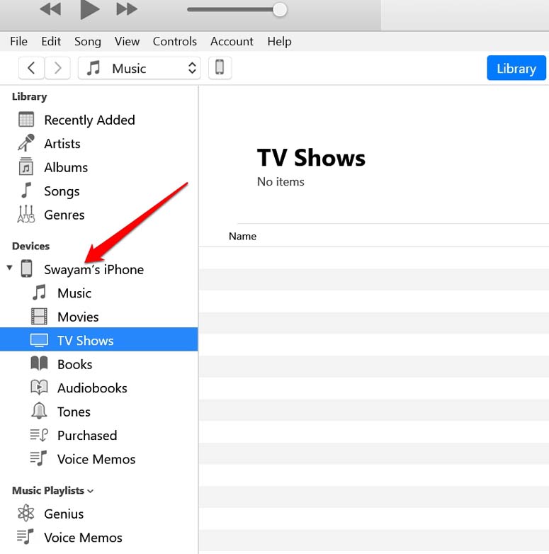 How to Fix iPhone Files Not Showing on PC? 8 transfer iPhone files to PC