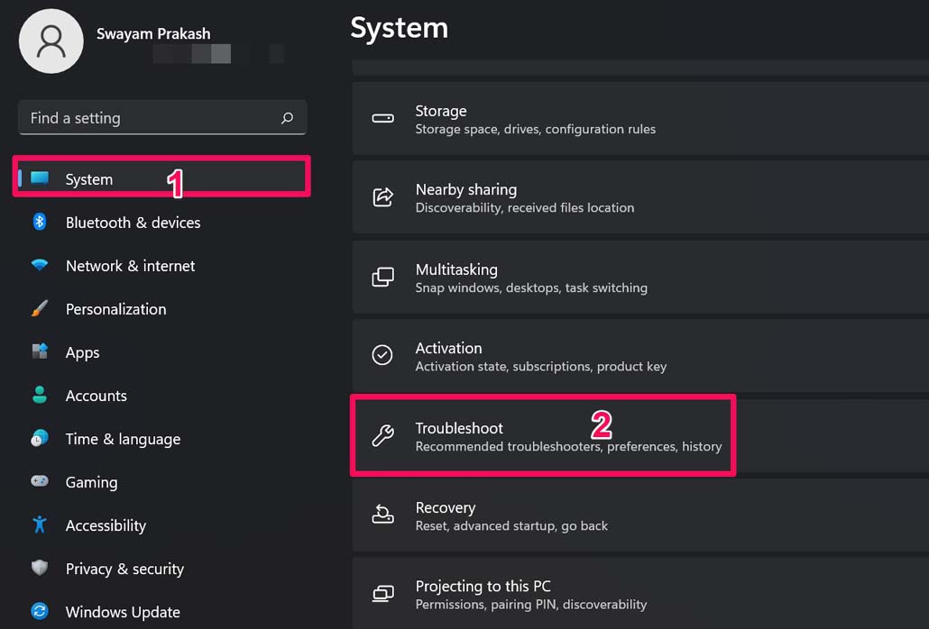 How to Fix WiFi Option Missing on Windows 11? 11 troubleshoot Windows 11