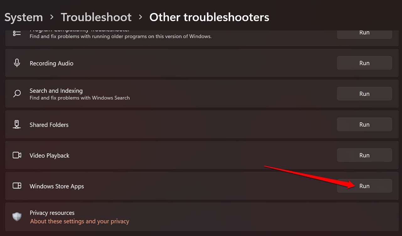 How to Fix Microsoft Store Not Showing Purchased Apps on Windows? 8 troubleshoot Windows Store Apps