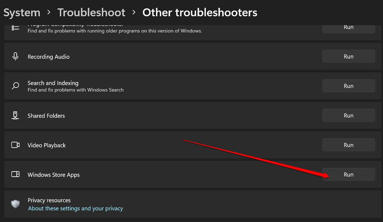 How to Fix Instagram App Not Working on Windows 11? 10 troubleshoot Windows store