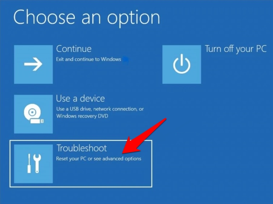 How to Fix No Device Drivers Were Found While Installing Windows? 4 troubleshoot windows 11