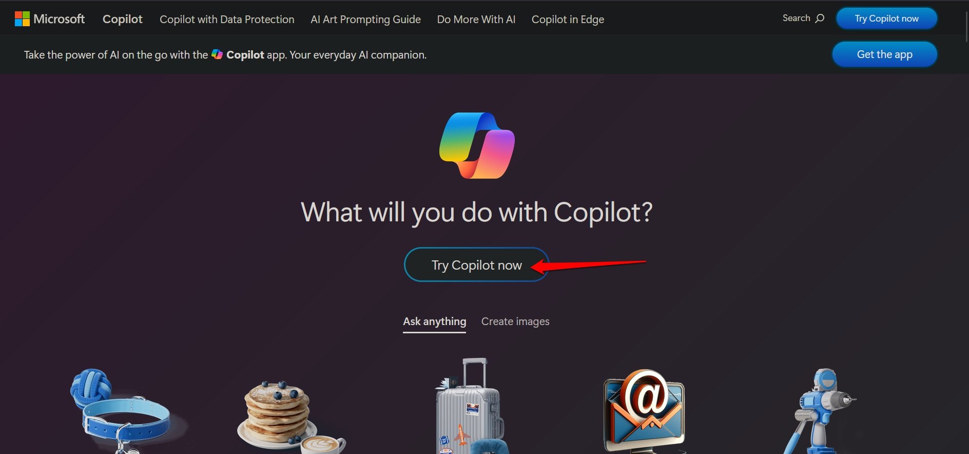 Fix: You've reached the conversation limit for today error in Bing 2 try copilot