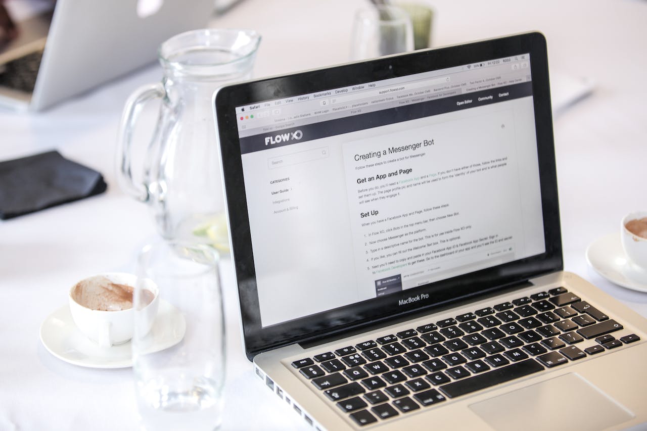 What to Do If You Spilled Water on a MacBook Keyboard 6 Turn On Your Mac