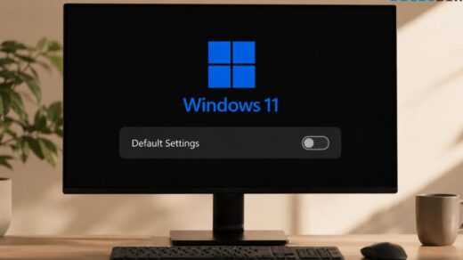 turn off Windows 11 default settings