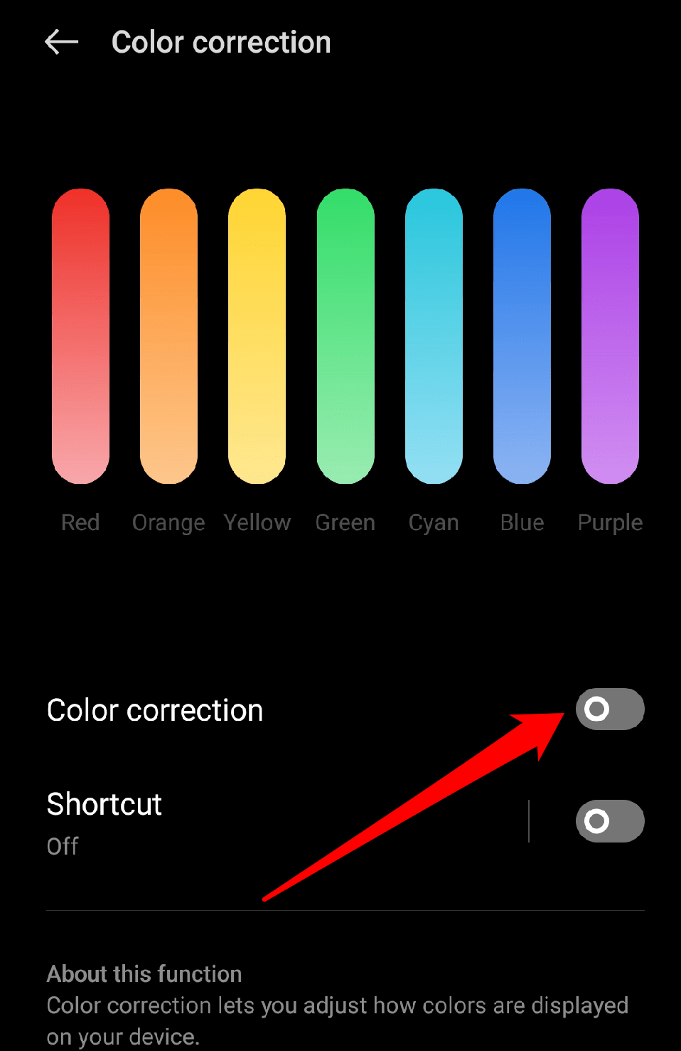 How to Enable Grayscale Mode on Android and iOS? 10 Enable Grayscale Mode