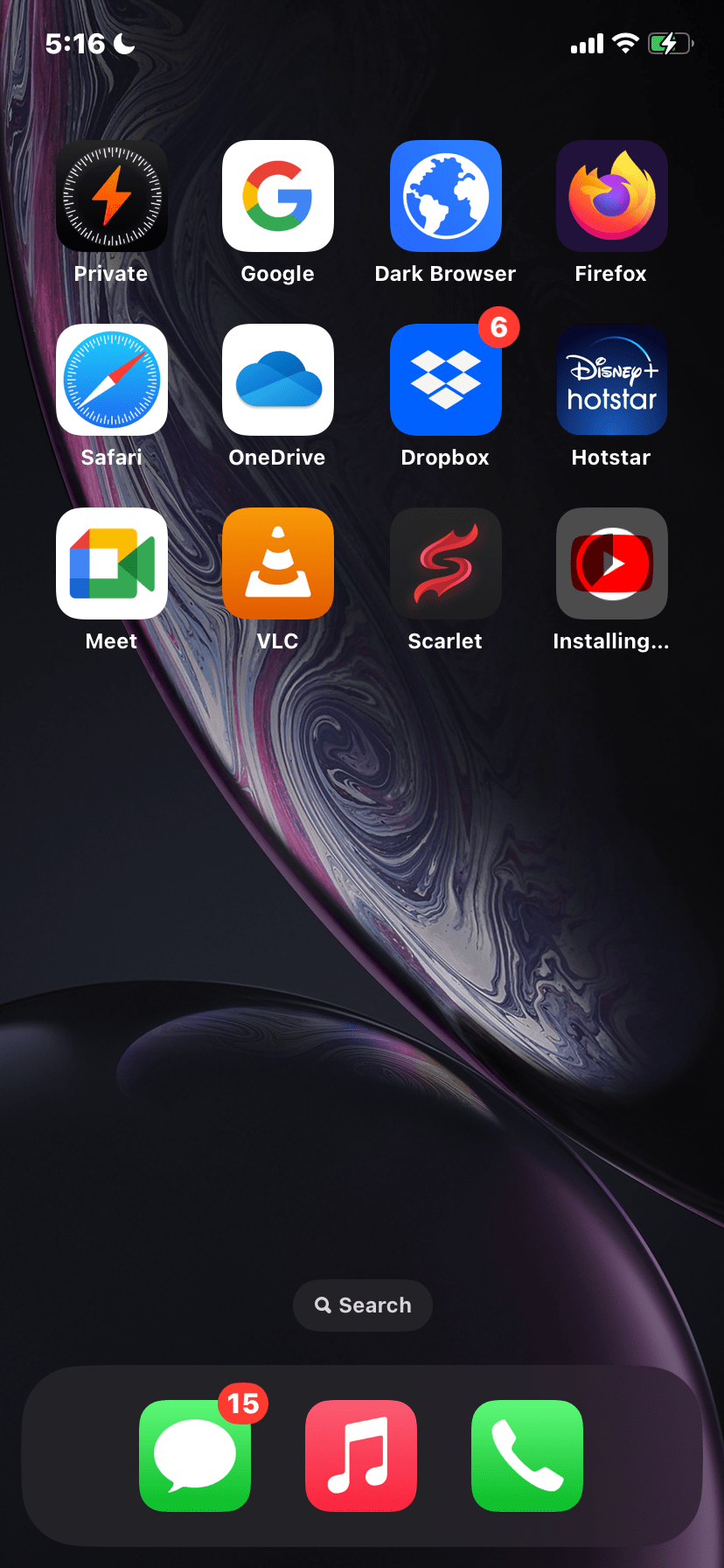 How to Install YouTube Vanced on iPhone without Jailbreak? 23 uYOu___Installing