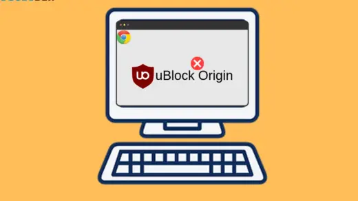 ublock origin not working on Chrome