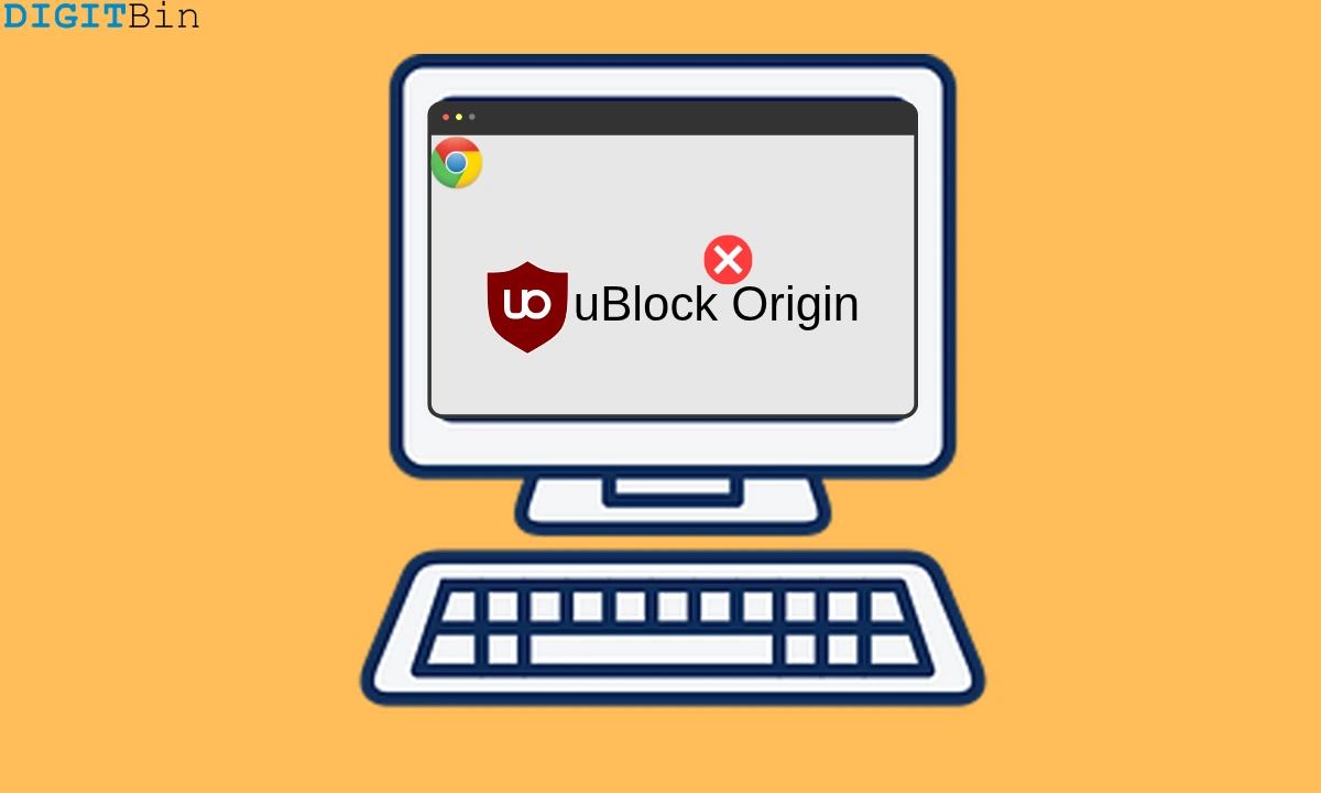 uBlock Origin Stopped Working on Chrome – Here's What to Use Now 1 ublock origin not working on Chrome