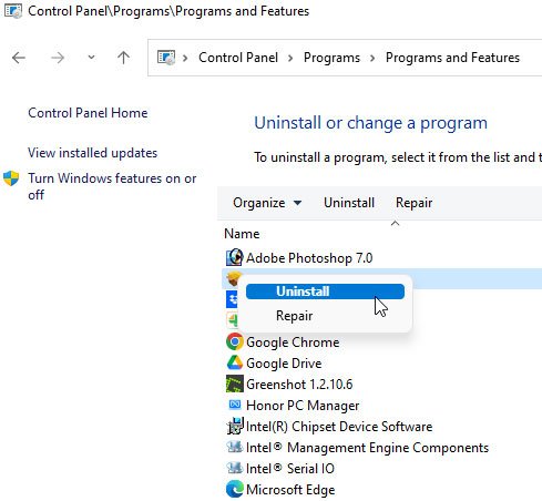 How to Fix DS4Windows Not Detecting Controller on Windows 11? 6 Reinstall the DS4Windows Tool