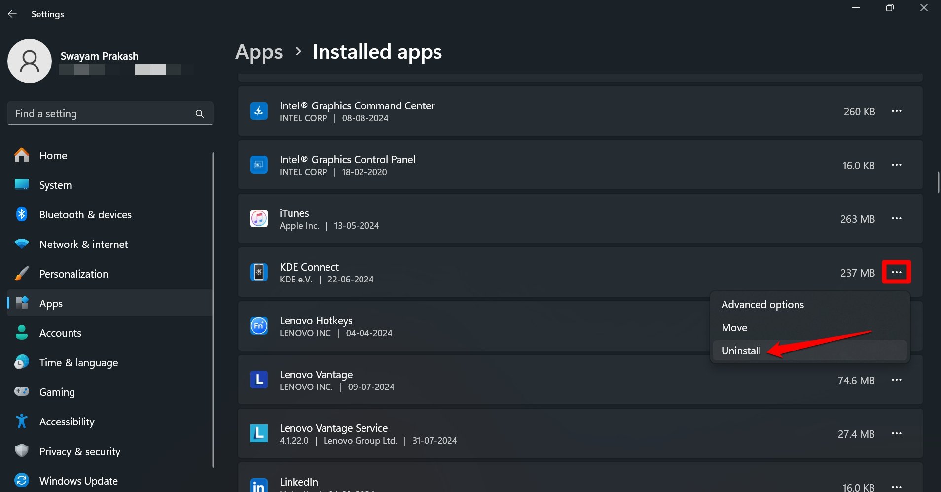 How to Debloat Windows 11 to Improve Performance 16 uninstall bloatware on Windows 11