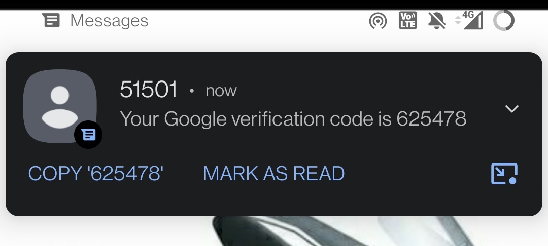 How to Send Confidential Email in Gmail? 8 unique passcode received on phone