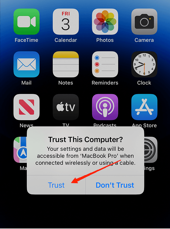Snapchat Wicked iPA on iOS 17: Download for iPhone 10 unlock your phone and trust the developers