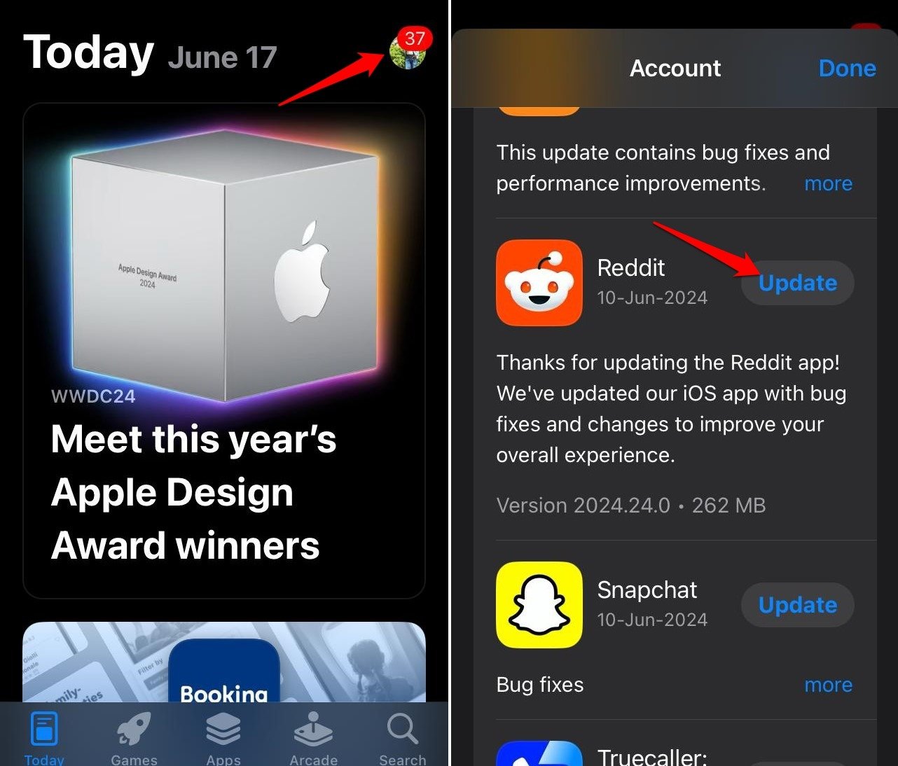 What to do if 'Wow Such Empty" on Reddit Homepage? 9 update Reddit app on iPhone
