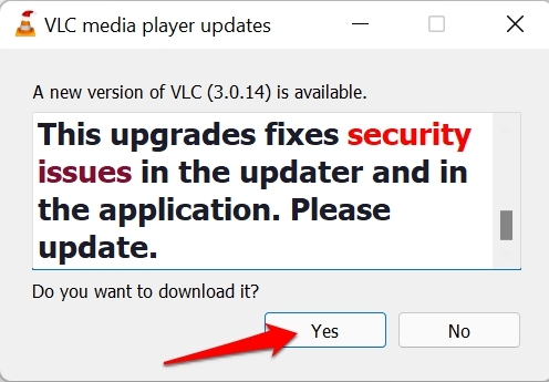 VLC Media Player Subtitles Not Showing for PC: How to Fix? 4 update VLC Media player