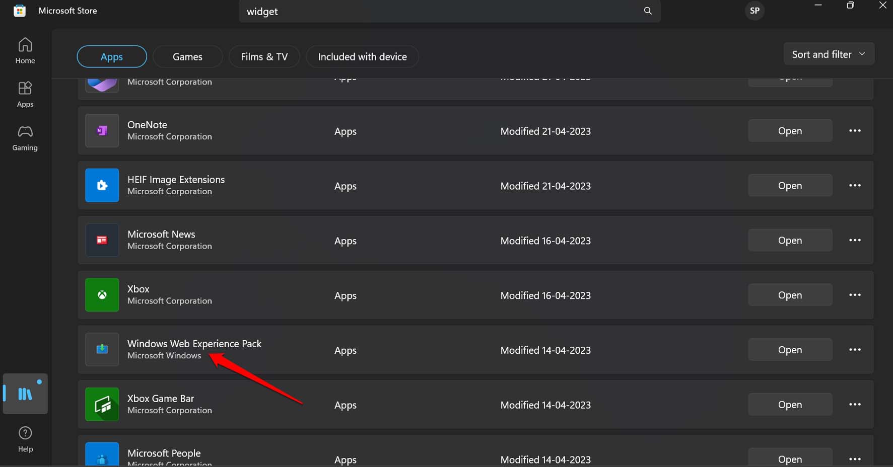 How to Add Weather Widget to Windows 11 Taskbar? 5 update Windows web experience pack