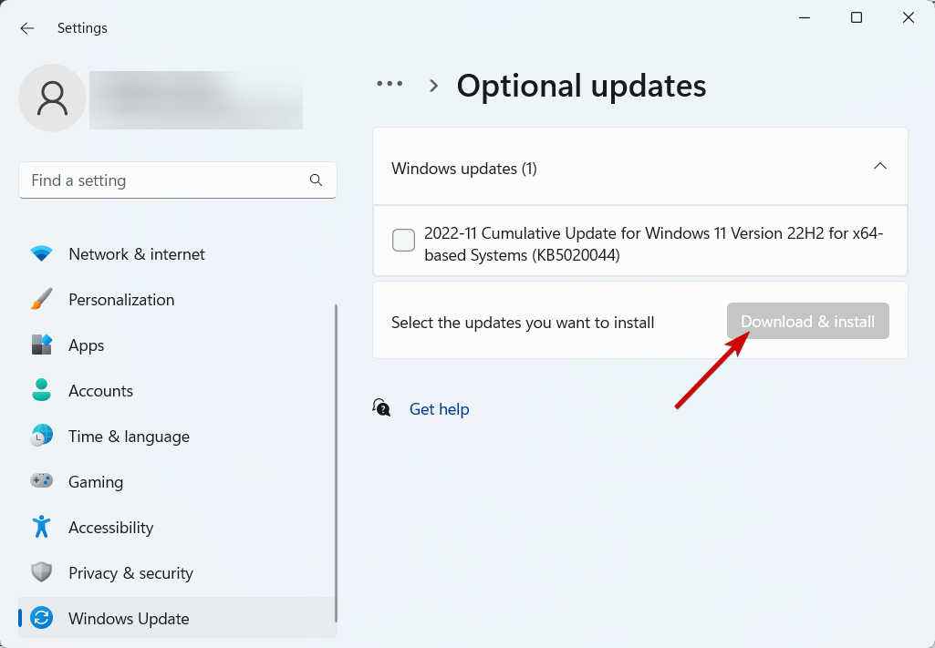 How to Fix OBS Studio Not Working on Windows 11? 5 OBS studio not working