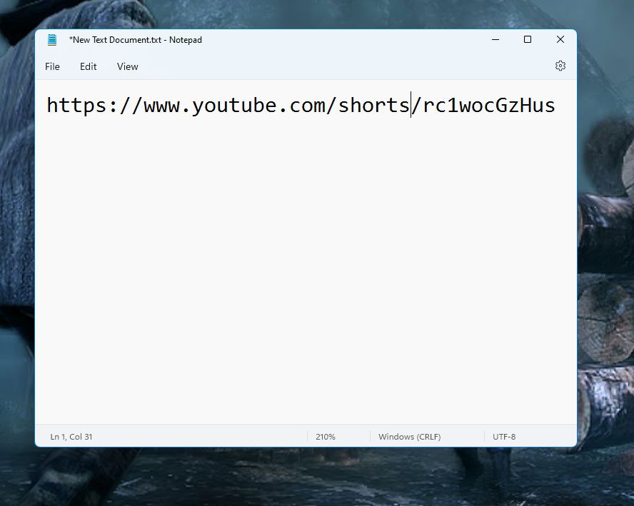 How to Change Youtube Shorts to Normal Video? 12 Manually Switch