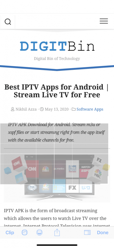 How to Install App Extensions on Chrome for iPhone & iPad? 4 use Extension for Free